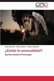 ?Existe la asexualidad?, Barreiro Cintia