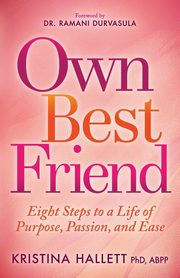 Own Best Friend, Hallett Kristina