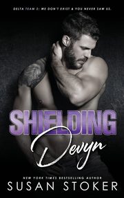 Shielding Devyn, Stoker Susan