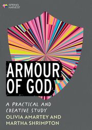 Armour of God, Shrimpton Martha