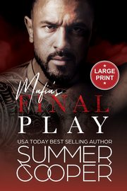 Mafia's Final Play, Cooper Summer