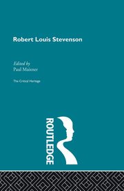 Robert Louis Stevenson, 