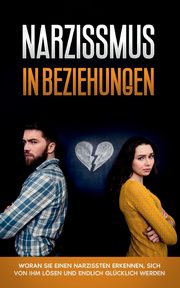 Narzissmus in Beziehungen, Ptz Annika