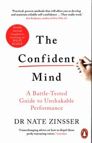 The Confident Mind, Zinsser Nate