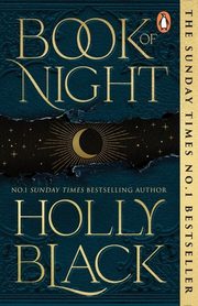 Book of Night, Black Holly