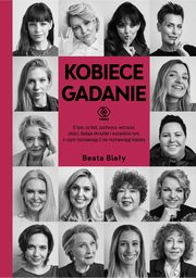 Kobiece gadanie, Biay Beata