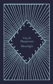 Moonlight, Maupassant Guy de