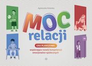 Moc relacji, Kolanko Agnieszka