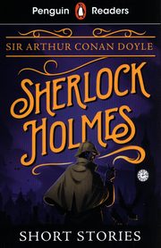 Penguin Readers Level 3: Sherlock Holmes Short Stories, Doyle Arthur Conan