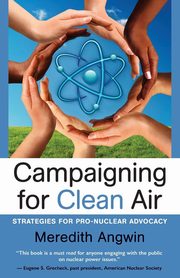 Campaigning for Clean Air, Angwin Meredith Joan