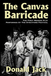 The Canvas Barricade, Jack Donald