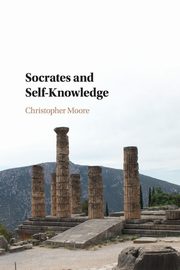 Socrates and Self-Knowledge, Moore Christopher