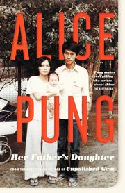 Her Father's Daughter, Pung Alice