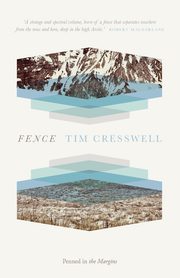 Fence, Cresswell Tim