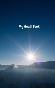 My Goals Book, Irene