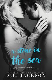 A Stone in the Sea, Jackson A.L.