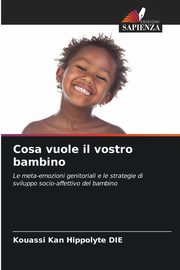 Cosa vuole il vostro bambino, DIE Kouassi Kan Hippolyte
