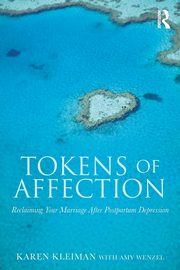 Tokens of Affection, Kleiman Karen