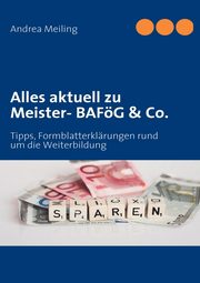Alles aktuell zu Meister- BAFG & Co., Meiling Andrea