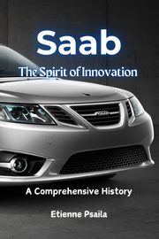 Saab, Psaila Etienne
