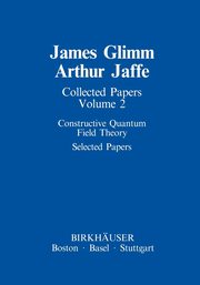 Collected Papers, Glimm James