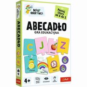 Abecado Gra edukacyjna, 