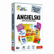 Angielski Gra edukacyjna, 