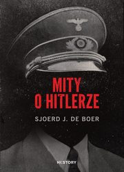 Mity o Hitlerze, Boer Sjoerd J.