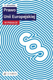 Prawo Unii Europejskiej w piguce, 