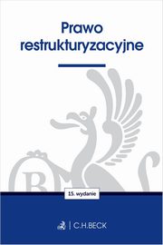 Prawo restrukturyzacyjne, 