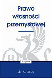 Prawo wasnoci przemysowej, 