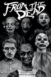 From the Dead, Nesbit E.
