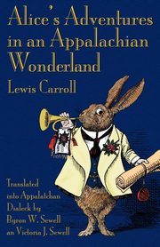 Alice's Adventures in an Appalachian Wonderland, Carroll Lewis