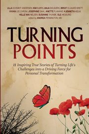 Turning Points, Schmidt Andersen Ulla