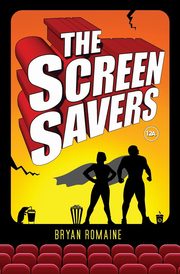 The Screen Savers, Romaine Bryan