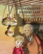 The Shoemaker's Splendid Lamp, Pere Tuula