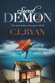 ksiazka tytu: Secret Demon Book 2 autor: Ryan C.  L.
