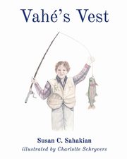 Vah's Vest, Sahakian Susan C