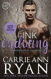 Ink Enduring, Ryan Carrie Ann