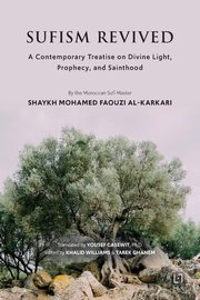 Sufism Revived, Al Karkari Mohamed Faouzi