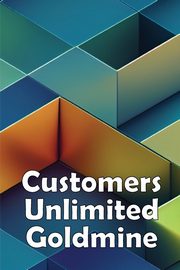 Customers Unlimited Goldmine, Eabden Marusha