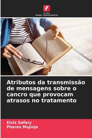 Atributos da transmiss?o de mensagens sobre o cancro que provocam atrasos no tratamento, Safary Elvis