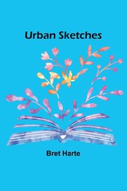 Urban Sketches, Harte Bret