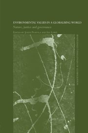 Environmental Values in a Globalizing World, Lowe Ian