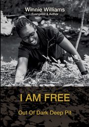 I am free, Williams Winnie