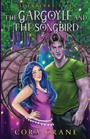 The Gargoyle and the Songbird, Crane Cora
