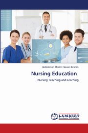 Nursing Education, Moalim Hassan Ibrahim Abdirahman