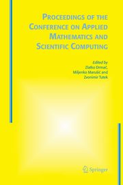 Proceedings of the Conference on Applied Mathematics and Scientific Computing, 