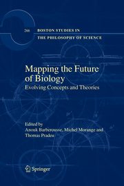Mapping the Future of Biology, 