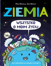 Ziemia Wszystko o moim yciu, Barfield Mikke, Bradley Jess